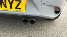 Mazda MX-5 RF 2.0 [184] Homura 2dr Petrol Convertible